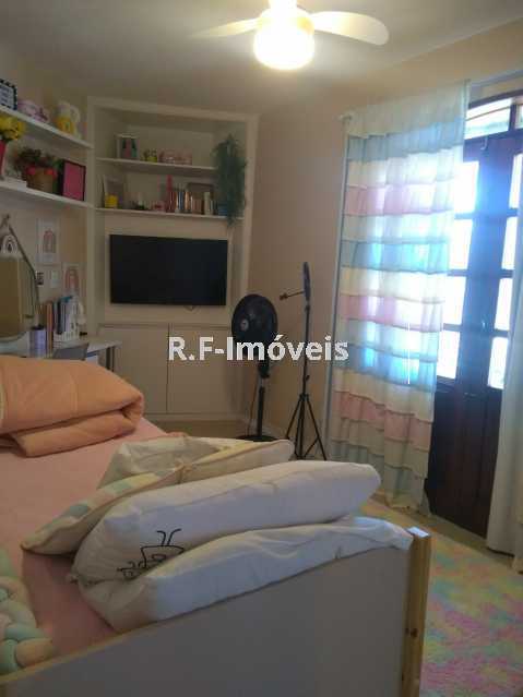 Conheça 15. do imóvel - Apartamento 3 quartos à venda Vila Valqueire, Rio de Janeiro - R$ 680.000 - VEAP30039 - 15 15. - 15