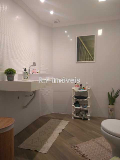 Conheça 16. do imóvel - Apartamento 3 quartos à venda Vila Valqueire, Rio de Janeiro - R$ 680.000 - VEAP30039 - 16 16. - 16
