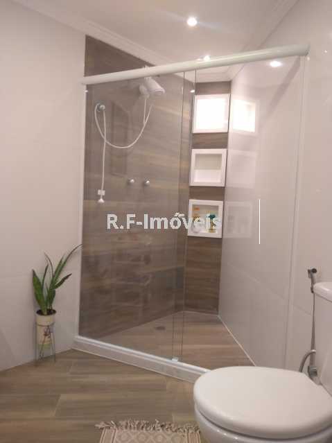 Conheça 17. do imóvel - Apartamento 3 quartos à venda Vila Valqueire, Rio de Janeiro - R$ 680.000 - VEAP30039 - 17 17. - 17