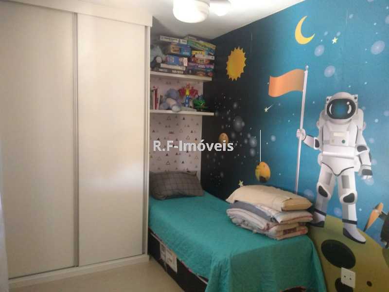 Conheça 19. do imóvel - Apartamento 3 quartos à venda Vila Valqueire, Rio de Janeiro - R$ 680.000 - VEAP30039 - 18 19. - 18