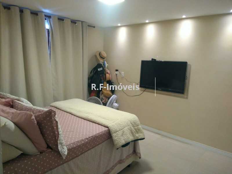 Conheça 20. do imóvel - Apartamento 3 quartos à venda Vila Valqueire, Rio de Janeiro - R$ 680.000 - VEAP30039 - 20 20. - 20
