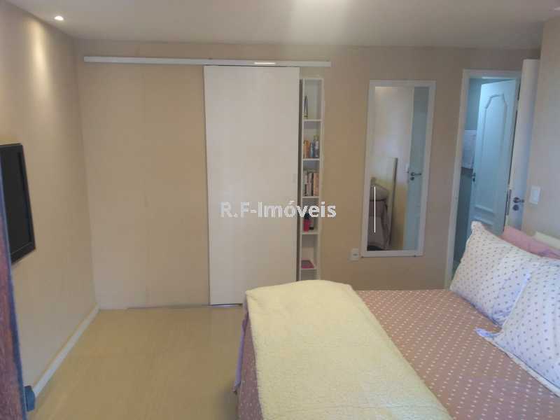 Conheça 21. do imóvel - Apartamento 3 quartos à venda Vila Valqueire, Rio de Janeiro - R$ 680.000 - VEAP30039 - 21 21. - 21