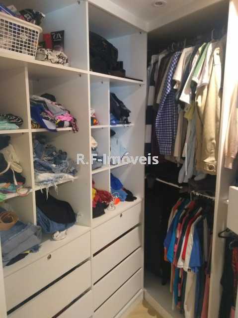 Conheça 22. do imóvel - Apartamento 3 quartos à venda Vila Valqueire, Rio de Janeiro - R$ 680.000 - VEAP30039 - 22 22. - 22