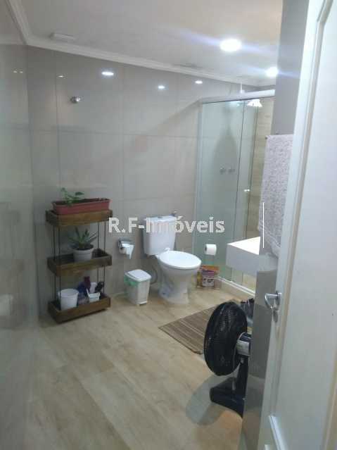 Conheça 23. do imóvel - Apartamento 3 quartos à venda Vila Valqueire, Rio de Janeiro - R$ 680.000 - VEAP30039 - 23 23. - 23