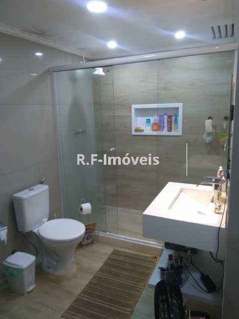 Conheça 24. do imóvel - Apartamento 3 quartos à venda Vila Valqueire, Rio de Janeiro - R$ 680.000 - VEAP30039 - 24 24. - 24