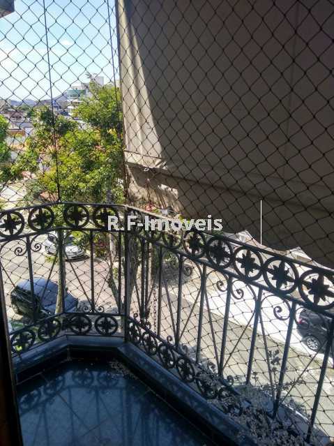 Conheça 25. do imóvel - Apartamento 3 quartos à venda Vila Valqueire, Rio de Janeiro - R$ 680.000 - VEAP30039 - 25 25. - 25
