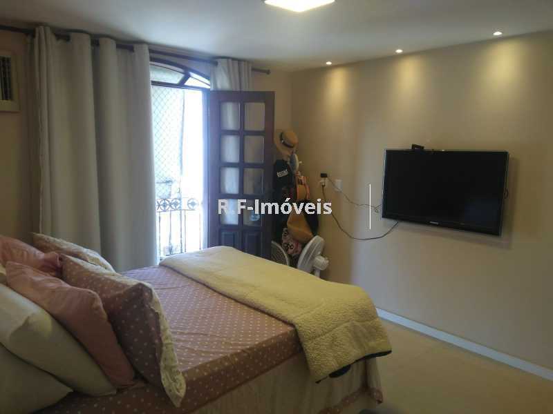 Conheça 26. do imóvel - Apartamento 3 quartos à venda Vila Valqueire, Rio de Janeiro - R$ 680.000 - VEAP30039 - 26 26. - 26