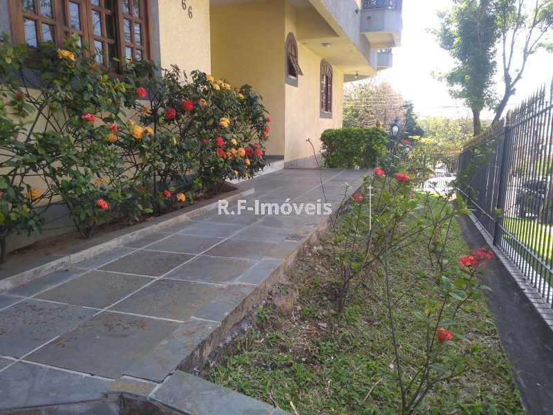 Conheça 27. do imóvel - Apartamento 3 quartos à venda Vila Valqueire, Rio de Janeiro - R$ 680.000 - VEAP30039 - 27 27. - 27