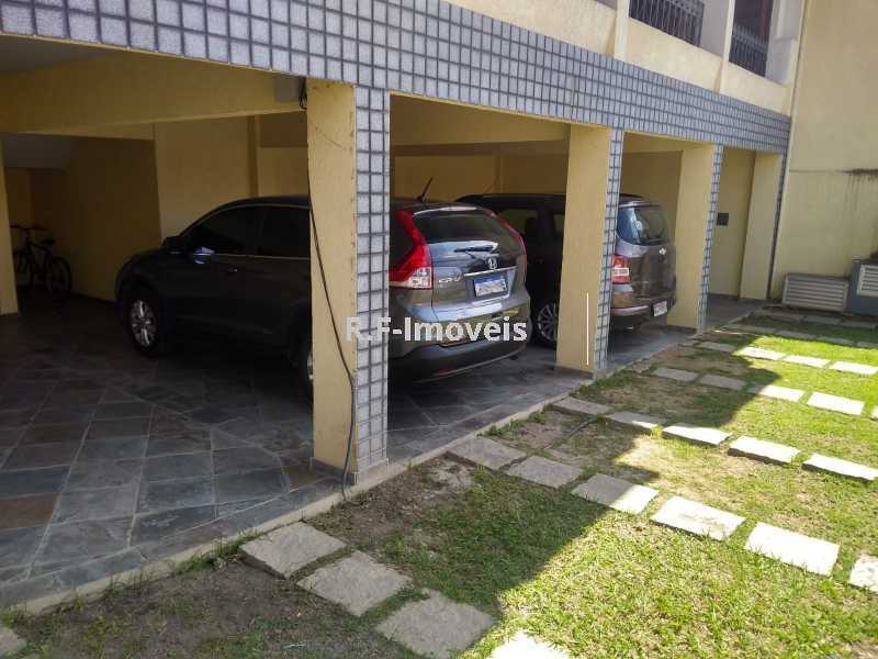 Conheça 29. do imóvel - Apartamento 3 quartos à venda Vila Valqueire, Rio de Janeiro - R$ 680.000 - VEAP30039 - 28 29. - 28