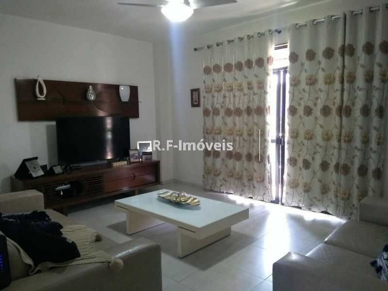Conheça 2. do imóvel - Apartamento 3 quartos à venda Vila Valqueire, Rio de Janeiro - R$ 500.000 - VEAP30040 - 2 2. - 2