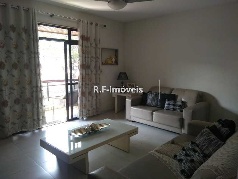 Conheça 3. do imóvel - Apartamento 3 quartos à venda Vila Valqueire, Rio de Janeiro - R$ 500.000 - VEAP30040 - 3 3. - 3