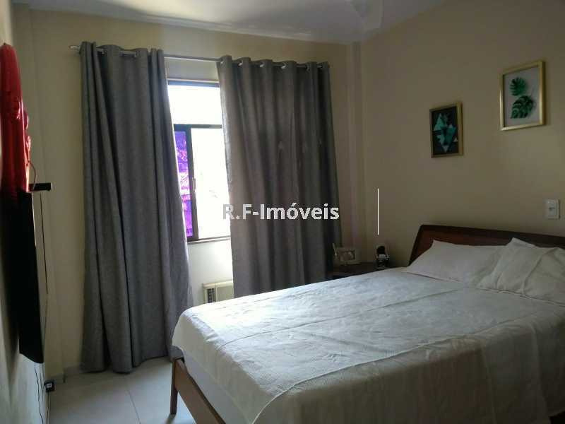 Conheça 6. do imóvel - Apartamento 3 quartos à venda Vila Valqueire, Rio de Janeiro - R$ 500.000 - VEAP30040 - 6 6. - 6