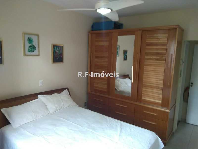 Conheça 7. do imóvel - Apartamento 3 quartos à venda Vila Valqueire, Rio de Janeiro - R$ 500.000 - VEAP30040 - 7 7. - 7