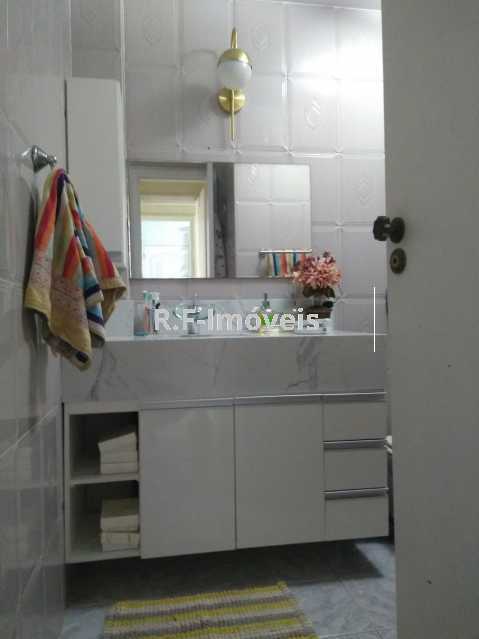 Conheça 8. do imóvel - Apartamento 3 quartos à venda Vila Valqueire, Rio de Janeiro - R$ 500.000 - VEAP30040 - 9 8. - 9