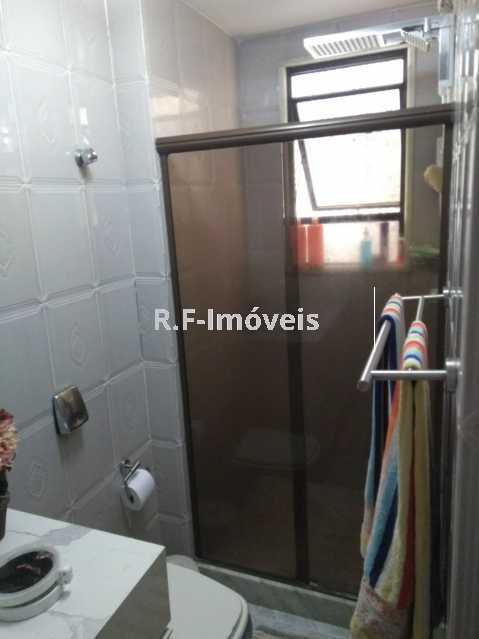 Conheça 9. do imóvel - Apartamento 3 quartos à venda Vila Valqueire, Rio de Janeiro - R$ 500.000 - VEAP30040 - 8 9. - 8