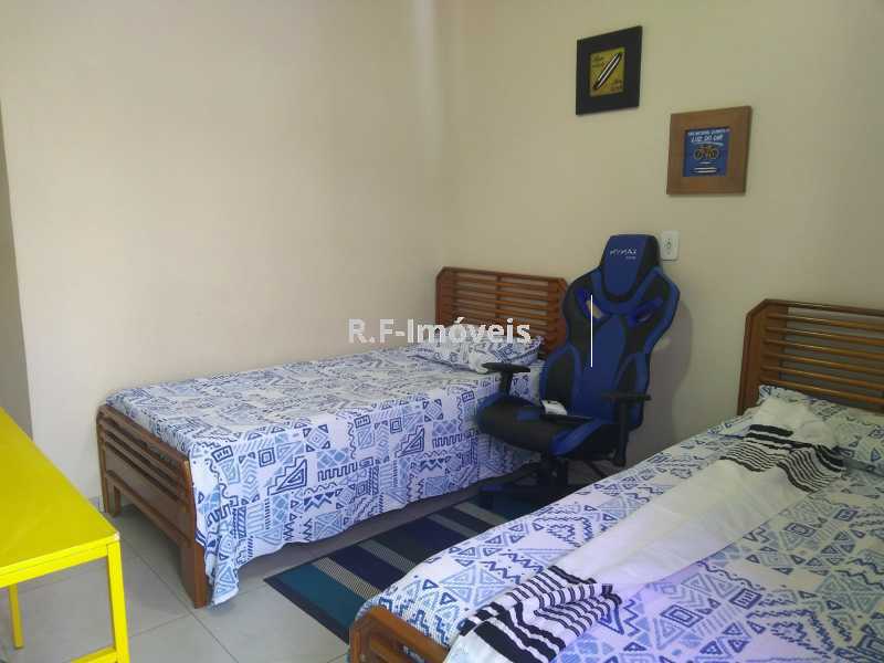 Conheça 11. do imóvel - Apartamento 3 quartos à venda Vila Valqueire, Rio de Janeiro - R$ 500.000 - VEAP30040 - 11 11. - 11