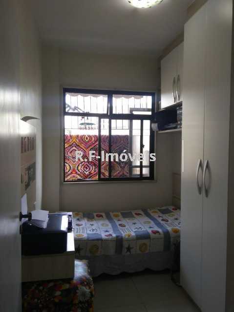 Conheça 14. do imóvel - Apartamento 3 quartos à venda Vila Valqueire, Rio de Janeiro - R$ 500.000 - VEAP30040 - 14 14. - 14