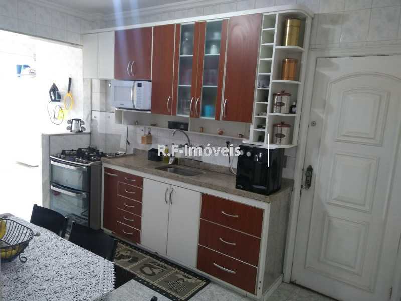Conheça 15. do imóvel - Apartamento 3 quartos à venda Vila Valqueire, Rio de Janeiro - R$ 500.000 - VEAP30040 - 15 15. - 15