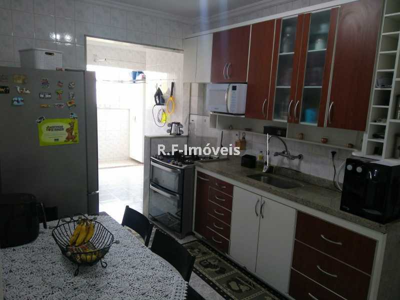 Conheça 16. do imóvel - Apartamento 3 quartos à venda Vila Valqueire, Rio de Janeiro - R$ 500.000 - VEAP30040 - 16 16. - 16