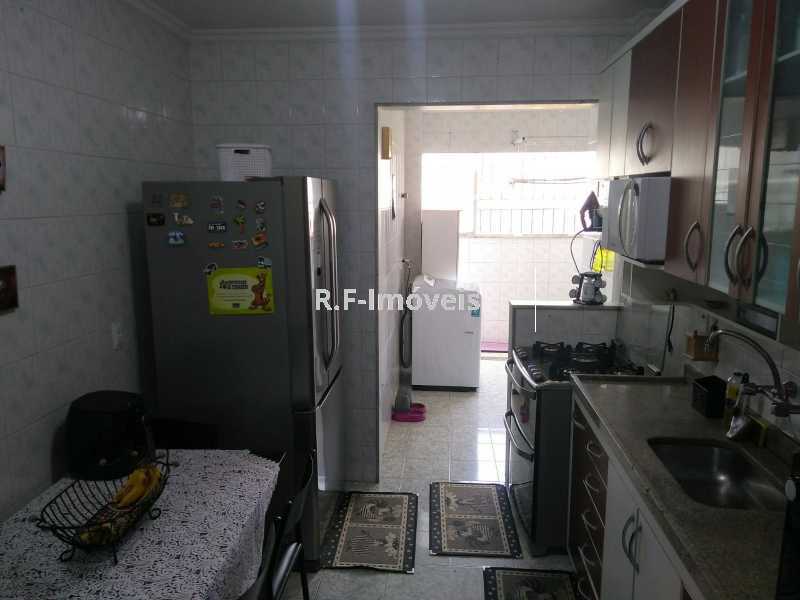 Conheça 17. do imóvel - Apartamento 3 quartos à venda Vila Valqueire, Rio de Janeiro - R$ 500.000 - VEAP30040 - 18 17. - 18
