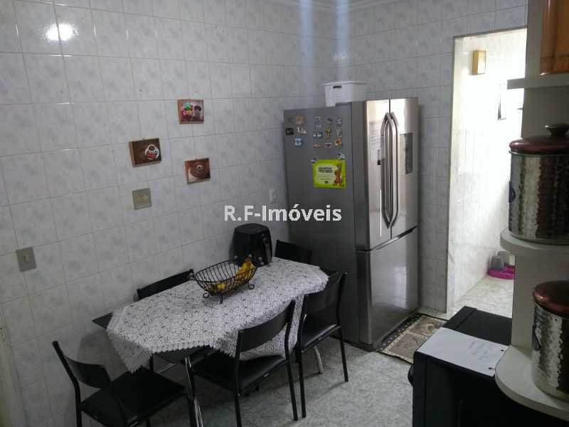 Conheça 18. do imóvel - Apartamento 3 quartos à venda Vila Valqueire, Rio de Janeiro - R$ 500.000 - VEAP30040 - 17 18. - 17