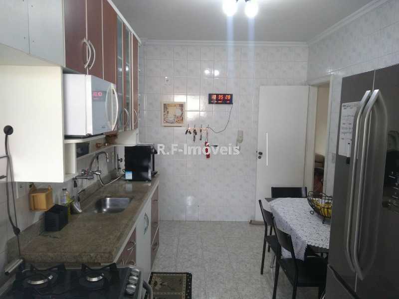 Conheça 19. do imóvel - Apartamento 3 quartos à venda Vila Valqueire, Rio de Janeiro - R$ 500.000 - VEAP30040 - 19 19. - 19