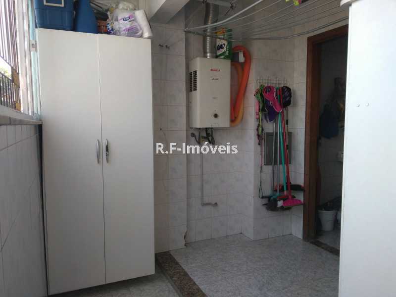 Conheça 21. do imóvel - Apartamento 3 quartos à venda Vila Valqueire, Rio de Janeiro - R$ 500.000 - VEAP30040 - 21 21. - 21