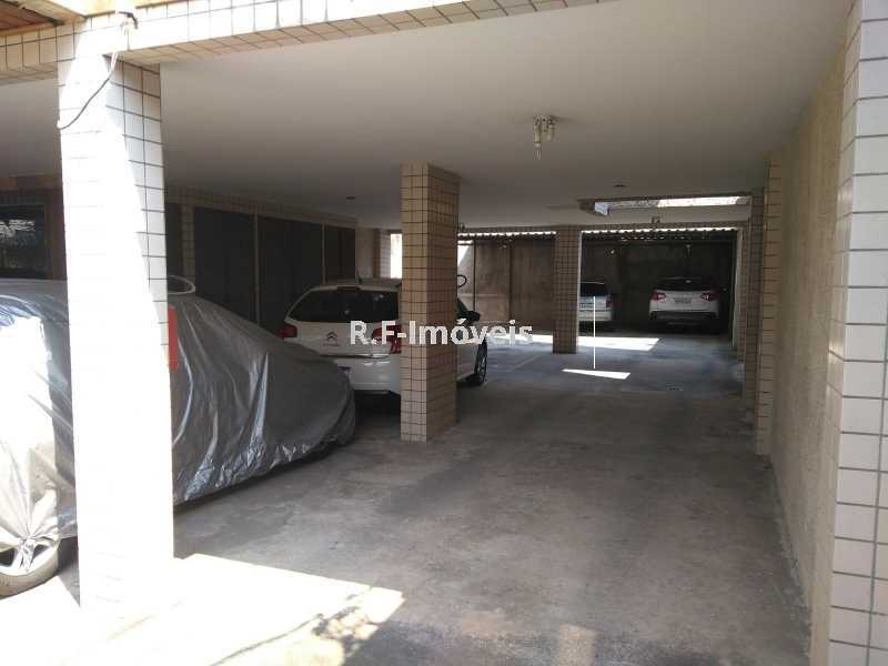 Conheça 24. do imóvel - Apartamento 3 quartos à venda Vila Valqueire, Rio de Janeiro - R$ 500.000 - VEAP30040 - 24 24. - 24