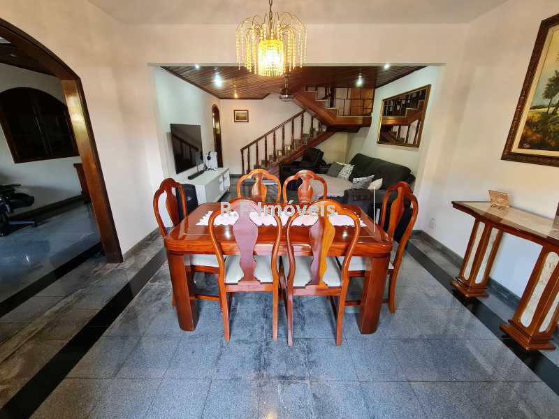 Conheça 20220920_151019 do imóvel - Casa em Condomínio à venda Rua Ângelo Raimundo Barreiras, Vila Valqueire, Rio de Janeiro - R$ 1.150.000 - VECN40006 - 2 20220920_151019 - 2