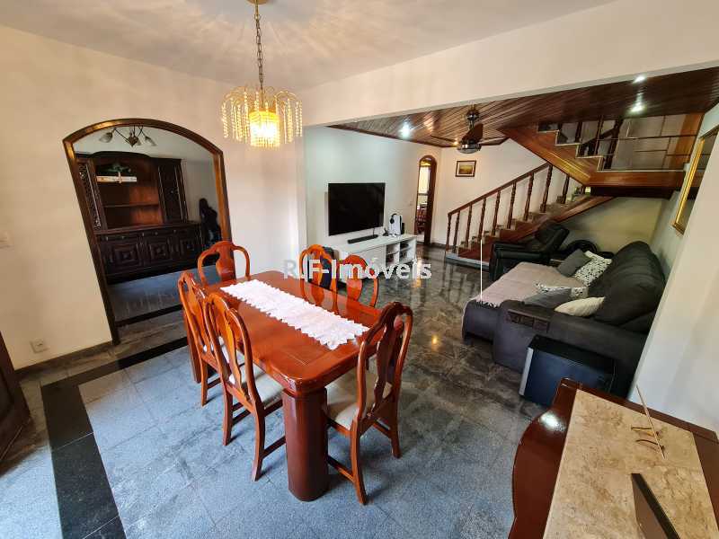 Conheça 20220920_151029 do imóvel - Casa em Condomínio à venda Rua Ângelo Raimundo Barreiras, Vila Valqueire, Rio de Janeiro - R$ 1.150.000 - VECN40006 - 3 20220920_151029 - 3