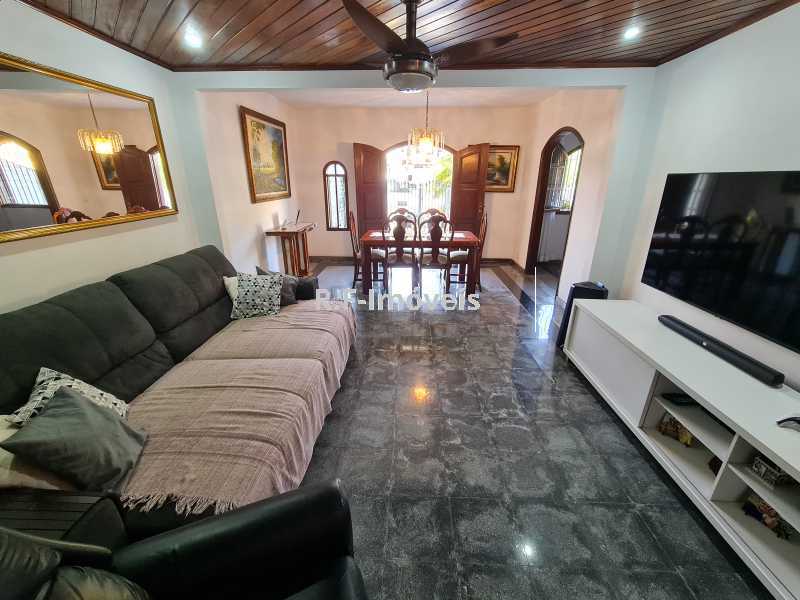 Conheça 20220920_151040 do imóvel - Casa em Condomínio à venda Rua Ângelo Raimundo Barreiras, Vila Valqueire, Rio de Janeiro - R$ 1.150.000 - VECN40006 - 4 20220920_151040 - 4