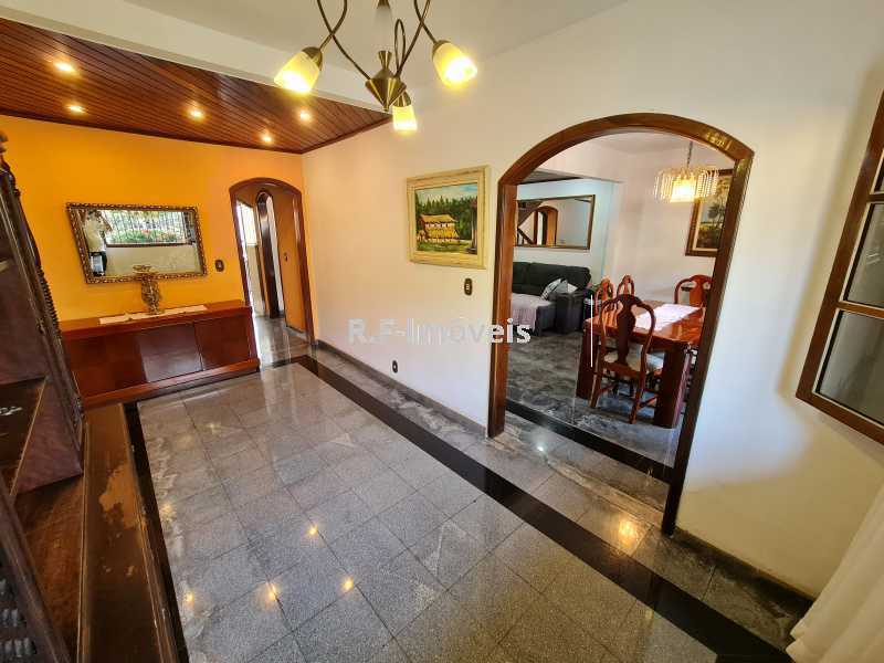 Conheça 20220920_151135 do imóvel - Casa em Condomínio à venda Rua Ângelo Raimundo Barreiras, Vila Valqueire, Rio de Janeiro - R$ 1.150.000 - VECN40006 - 5 20220920_151135 - 5