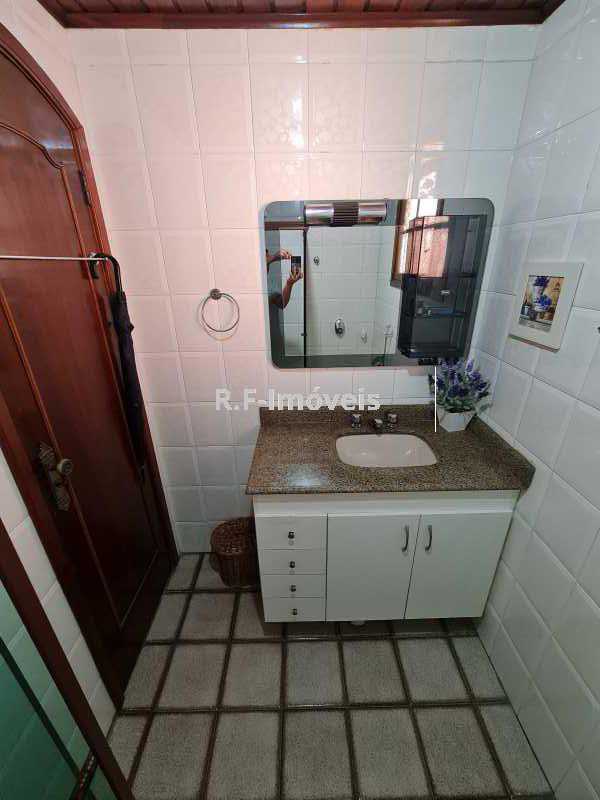 Conheça 20220920_151339 do imóvel - Casa em Condomínio à venda Rua Ângelo Raimundo Barreiras, Vila Valqueire, Rio de Janeiro - R$ 1.150.000 - VECN40006 - 7 20220920_151339 - 7