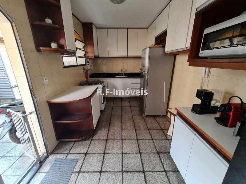 Conheça 20220920_151441 do imóvel - Casa em Condomínio à venda Rua Ângelo Raimundo Barreiras, Vila Valqueire, Rio de Janeiro - R$ 1.150.000 - VECN40006 - 8 20220920_151441 - 8