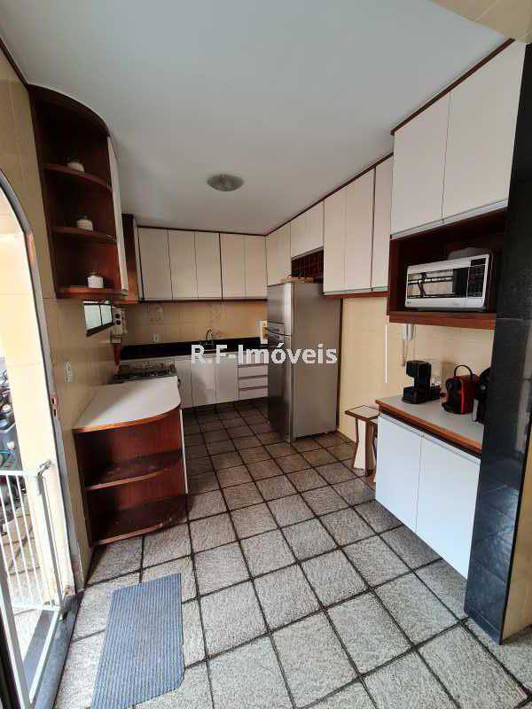 Conheça 20220920_151457 do imóvel - Casa em Condomínio à venda Rua Ângelo Raimundo Barreiras, Vila Valqueire, Rio de Janeiro - R$ 1.150.000 - VECN40006 - 9 20220920_151457 - 9