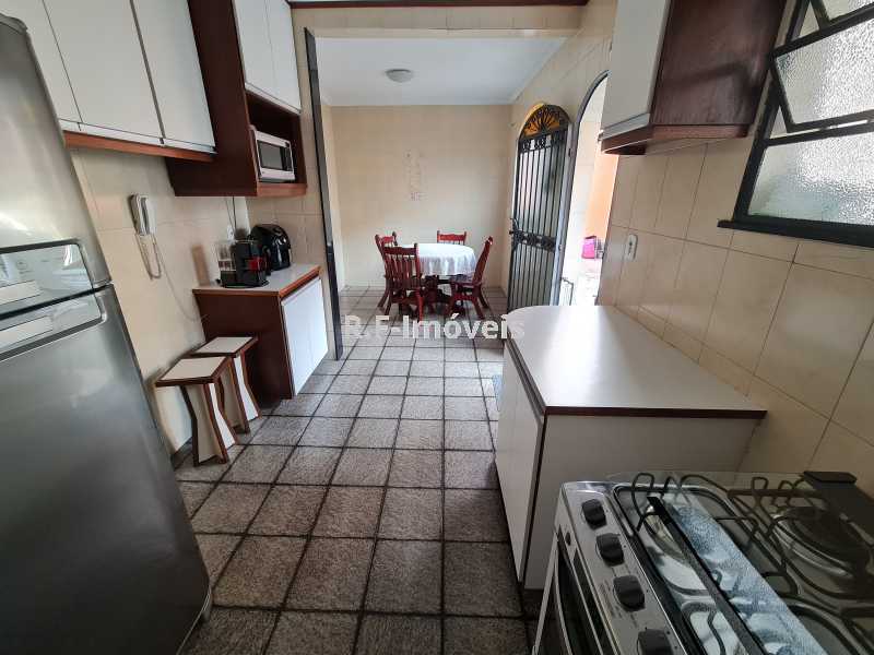 Conheça 20220920_151513 do imóvel - Casa em Condomínio à venda Rua Ângelo Raimundo Barreiras, Vila Valqueire, Rio de Janeiro - R$ 1.150.000 - VECN40006 - 10 20220920_151513 - 10