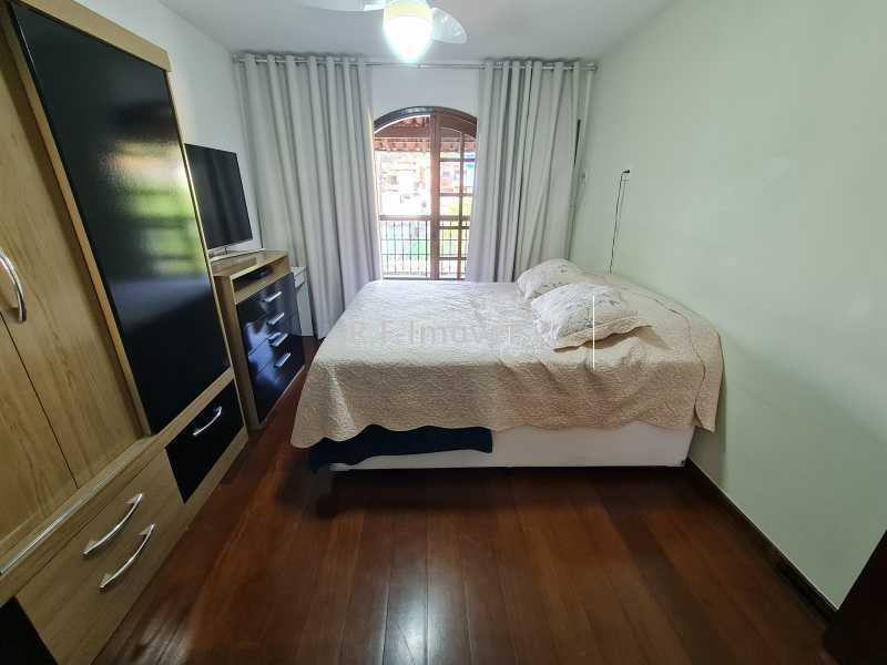 Conheça 20220920_151855 do imóvel - Casa em Condomínio à venda Rua Ângelo Raimundo Barreiras, Vila Valqueire, Rio de Janeiro - R$ 1.150.000 - VECN40006 - 11 20220920_151855 - 11