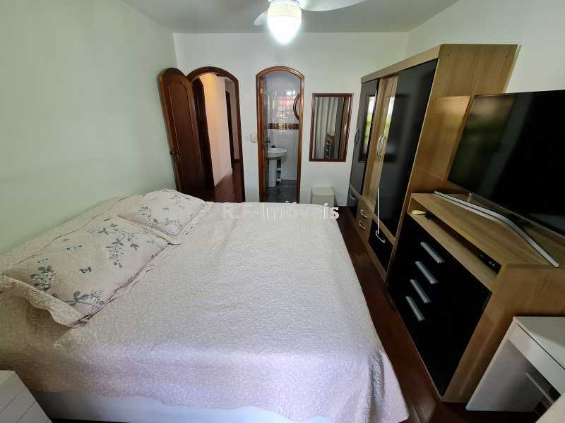 Conheça 20220920_151912 do imóvel - Casa em Condomínio à venda Rua Ângelo Raimundo Barreiras, Vila Valqueire, Rio de Janeiro - R$ 1.150.000 - VECN40006 - 12 20220920_151912 - 12