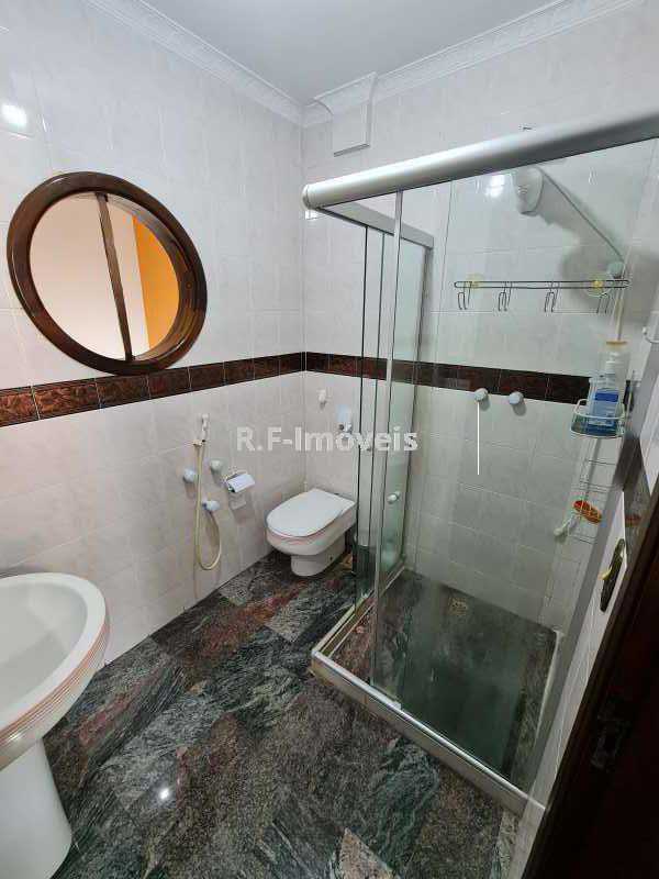 Conheça 20220920_152037 do imóvel - Casa em Condomínio à venda Rua Ângelo Raimundo Barreiras, Vila Valqueire, Rio de Janeiro - R$ 1.150.000 - VECN40006 - 13 20220920_152037 - 13