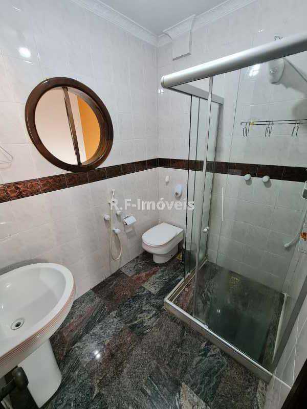 Conheça 20220920_152100 do imóvel - Casa em Condomínio à venda Rua Ângelo Raimundo Barreiras, Vila Valqueire, Rio de Janeiro - R$ 1.150.000 - VECN40006 - 14 20220920_152100 - 14