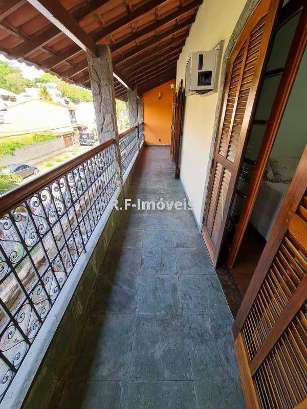 Conheça 20220920_152155 do imóvel - Casa em Condomínio à venda Rua Ângelo Raimundo Barreiras, Vila Valqueire, Rio de Janeiro - R$ 1.150.000 - VECN40006 - 15 20220920_152155 - 15