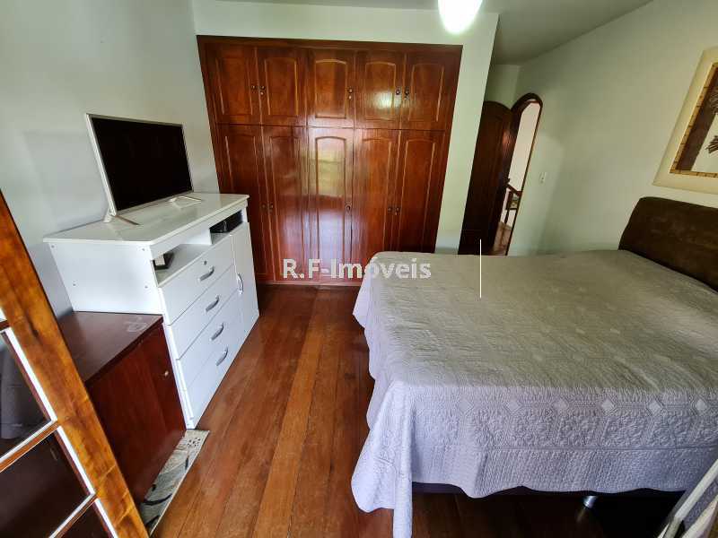 Conheça 20220920_152329 do imóvel - Casa em Condomínio à venda Rua Ângelo Raimundo Barreiras, Vila Valqueire, Rio de Janeiro - R$ 1.150.000 - VECN40006 - 16 20220920_152329 - 16