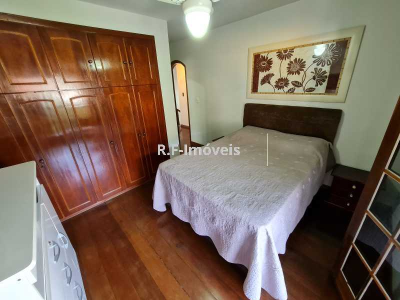 Conheça 20220920_152336 do imóvel - Casa em Condomínio à venda Rua Ângelo Raimundo Barreiras, Vila Valqueire, Rio de Janeiro - R$ 1.150.000 - VECN40006 - 17 20220920_152336 - 17
