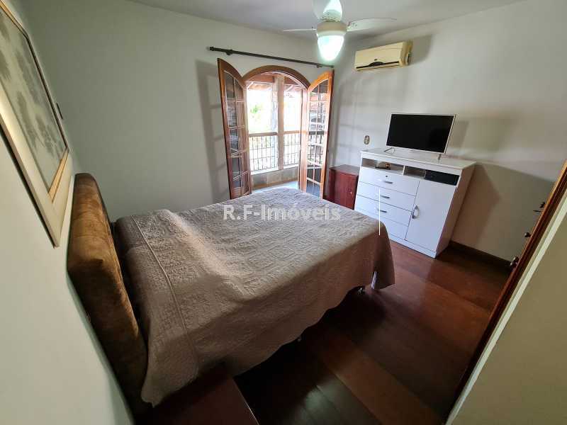 Conheça 20220920_152348 do imóvel - Casa em Condomínio à venda Rua Ângelo Raimundo Barreiras, Vila Valqueire, Rio de Janeiro - R$ 1.150.000 - VECN40006 - 18 20220920_152348 - 18