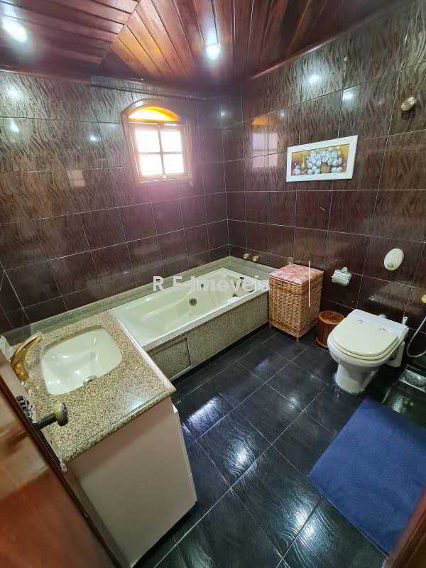 Conheça 20220920_152428 do imóvel - Casa em Condomínio à venda Rua Ângelo Raimundo Barreiras, Vila Valqueire, Rio de Janeiro - R$ 1.150.000 - VECN40006 - 19 20220920_152428 - 19