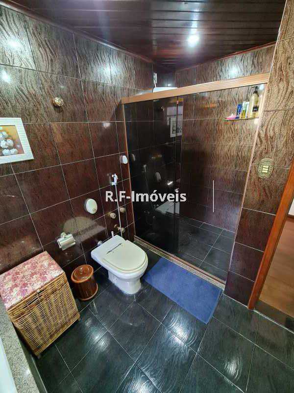 Conheça 20220920_152452 do imóvel - Casa em Condomínio à venda Rua Ângelo Raimundo Barreiras, Vila Valqueire, Rio de Janeiro - R$ 1.150.000 - VECN40006 - 20 20220920_152452 - 20