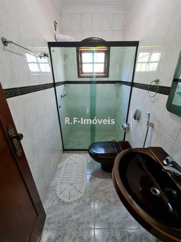 Conheça 20220920_152526 do imóvel - Casa em Condomínio à venda Rua Ângelo Raimundo Barreiras, Vila Valqueire, Rio de Janeiro - R$ 1.150.000 - VECN40006 - 21 20220920_152526 - 21