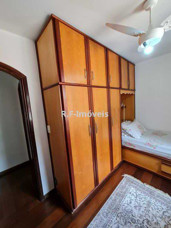 Conheça 20220920_152556 do imóvel - Casa em Condomínio à venda Rua Ângelo Raimundo Barreiras, Vila Valqueire, Rio de Janeiro - R$ 1.150.000 - VECN40006 - 22 20220920_152556 - 22