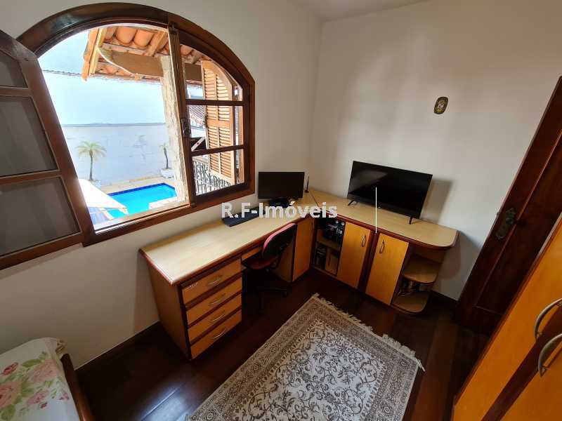 Conheça 20220920_152613 do imóvel - Casa em Condomínio à venda Rua Ângelo Raimundo Barreiras, Vila Valqueire, Rio de Janeiro - R$ 1.150.000 - VECN40006 - 23 20220920_152613 - 23