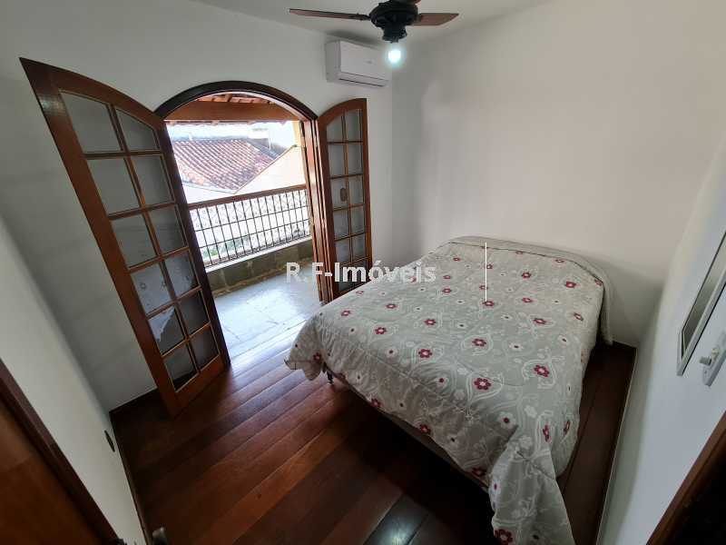 Conheça 20220920_152700 do imóvel - Casa em Condomínio à venda Rua Ângelo Raimundo Barreiras, Vila Valqueire, Rio de Janeiro - R$ 1.150.000 - VECN40006 - 24 20220920_152700 - 24